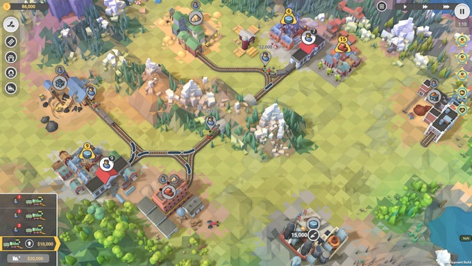 Train Valley 2 Train Valley 2